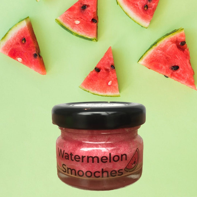 Watermelon Lip Polish